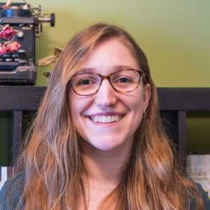 Elizabeth G. Campolongo