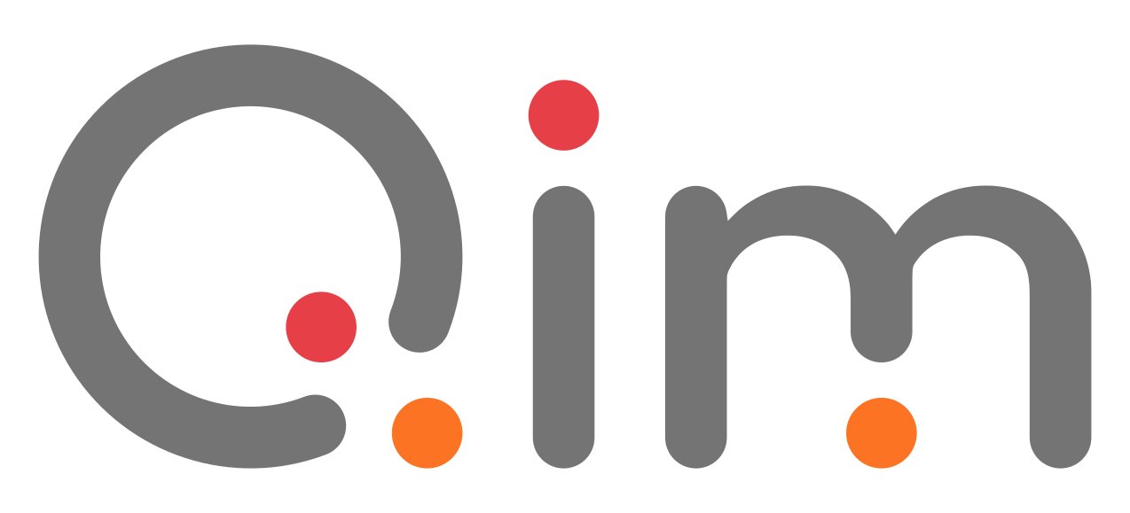 QIM logo